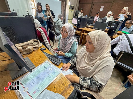 تنسيق المرحلة الثالثة (3)