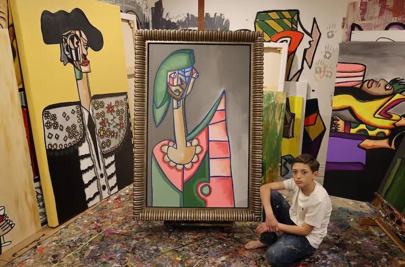 ندريس فالنسيا