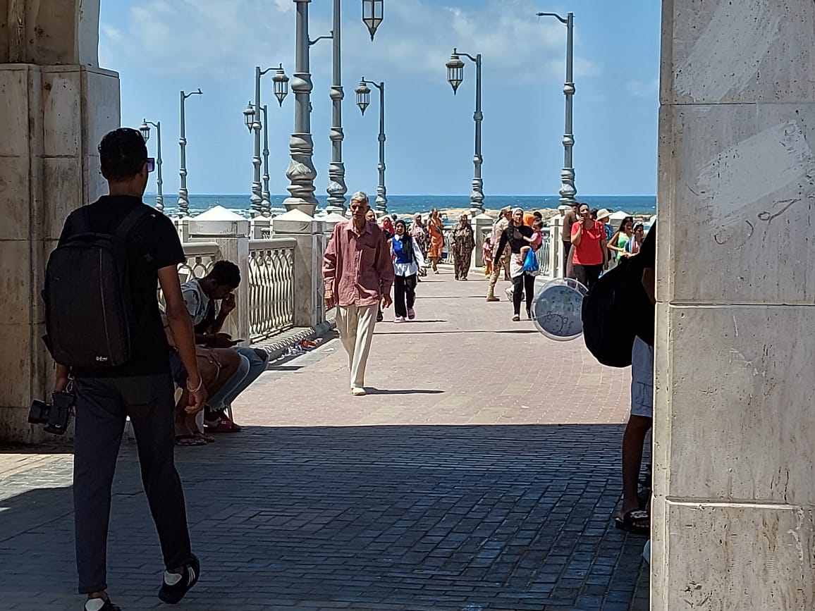 التوافد التوافد