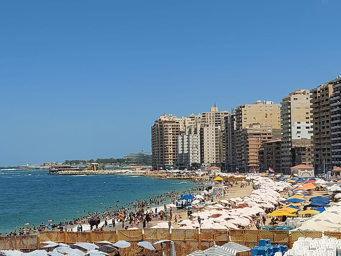 اعادة فتح الشواطئ اعادة فتح الشواطئ