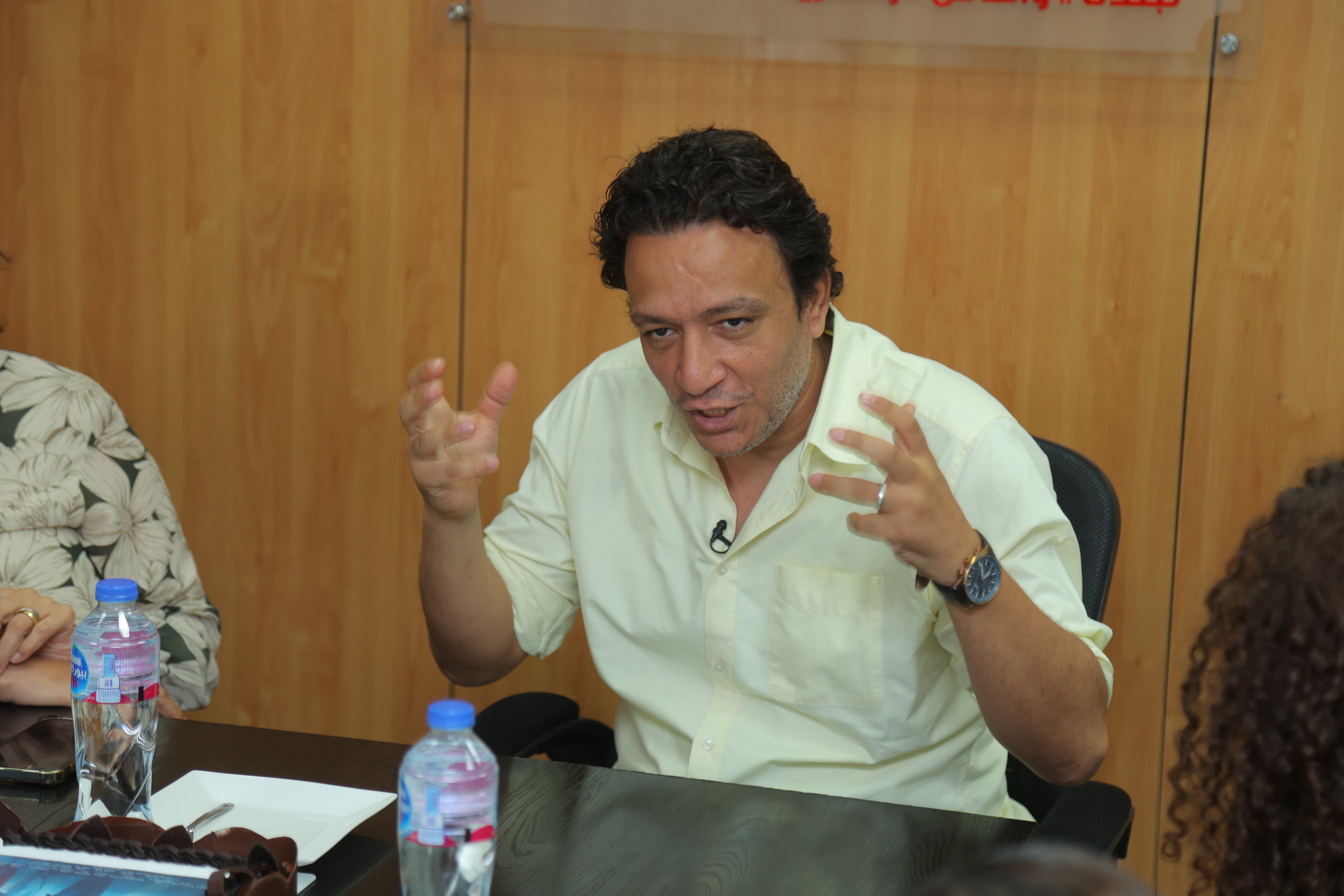محمد جمال حديني