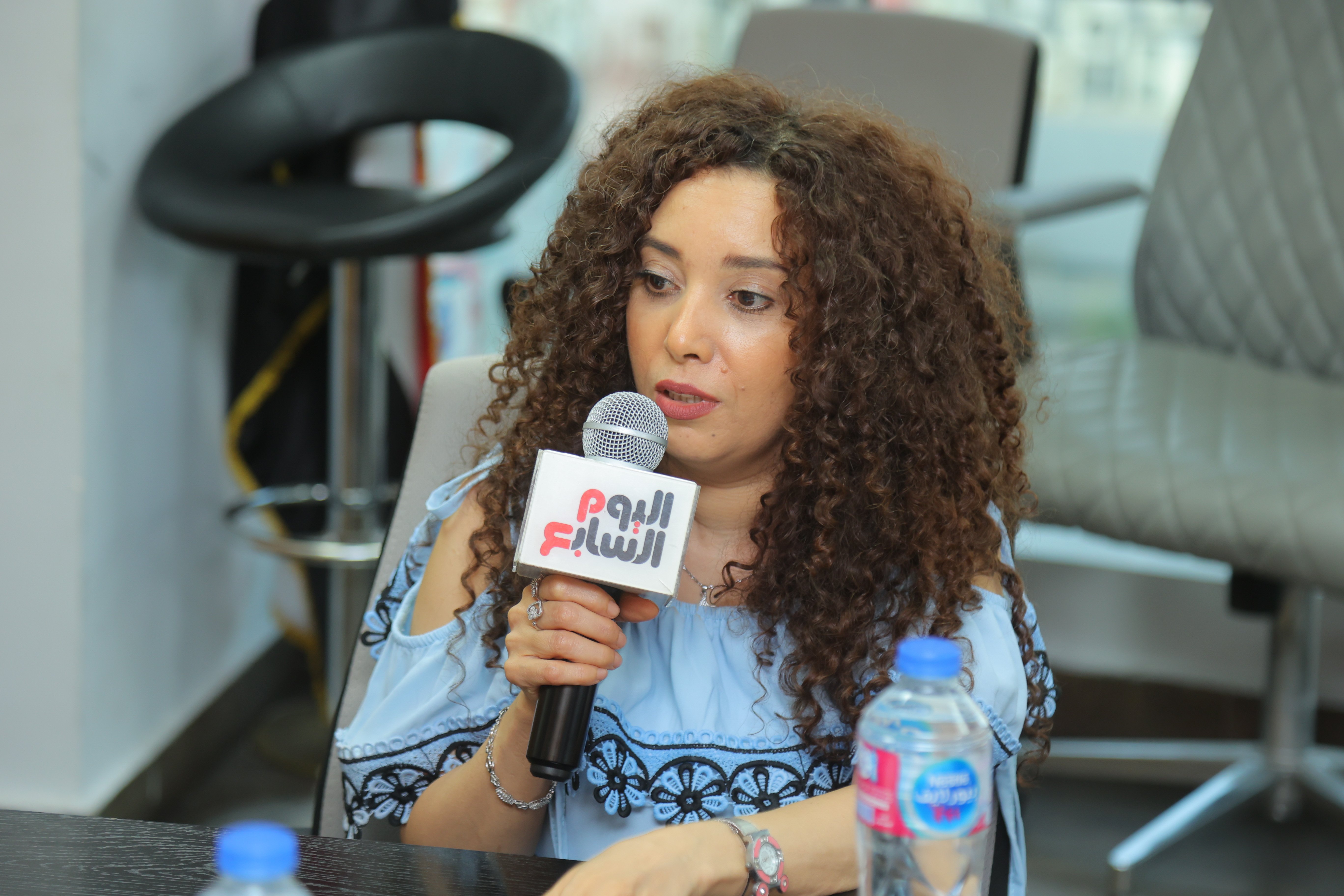 سماح سليم