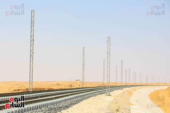 أعمال السكة أعمال السكة