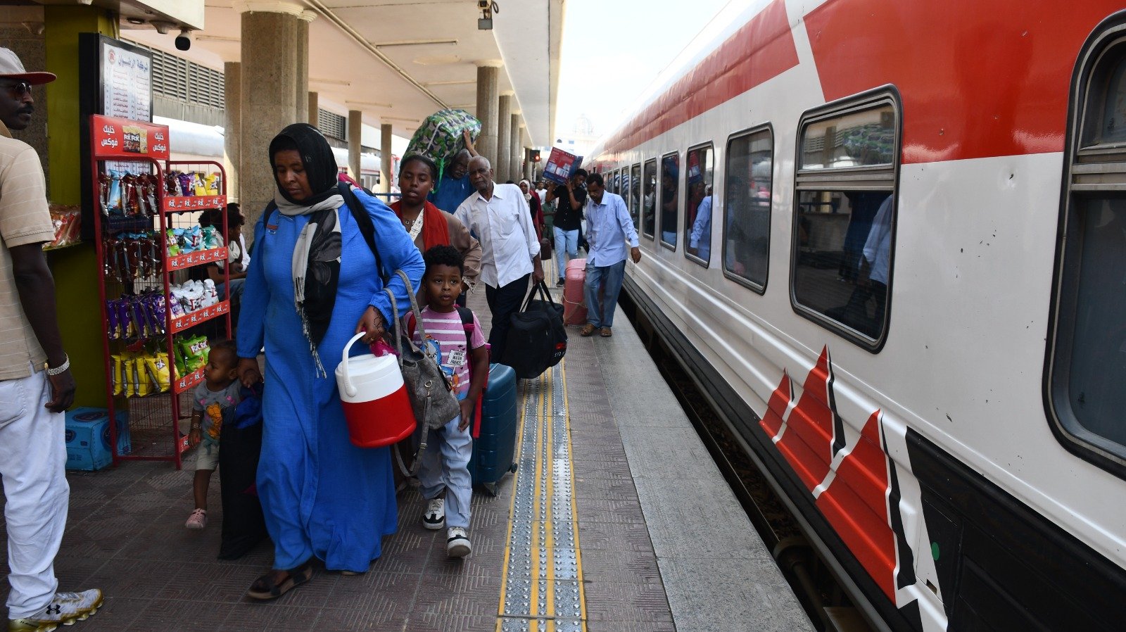 الشعب السودانى الشعب السودانى