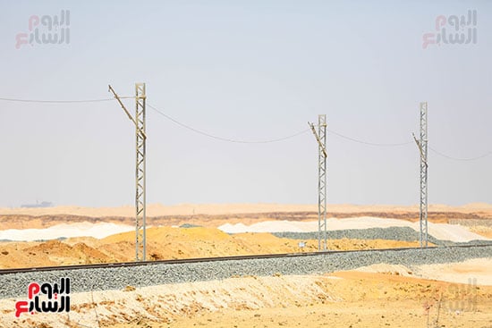 تركيب السكة تركيب السكة