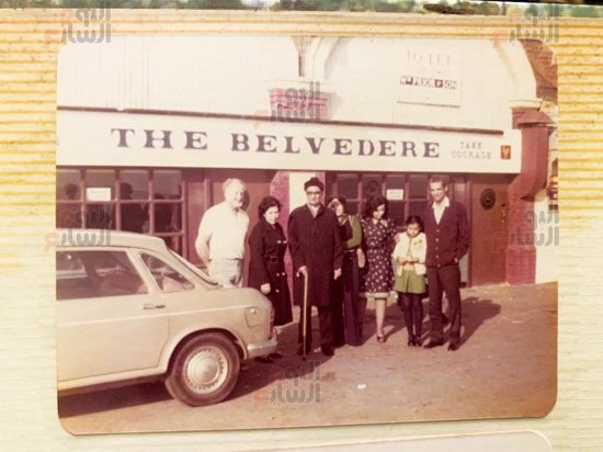 الشيخ أحمد حسن الباقورى أول وزير أوقاف في حكومة ثورة يوليو السيدة عزة الباقورى الشيخ أحمد حسن الباقورى أول وزير أوقاف في حكومة ثورة يوليو السيدة عزة الباقورى