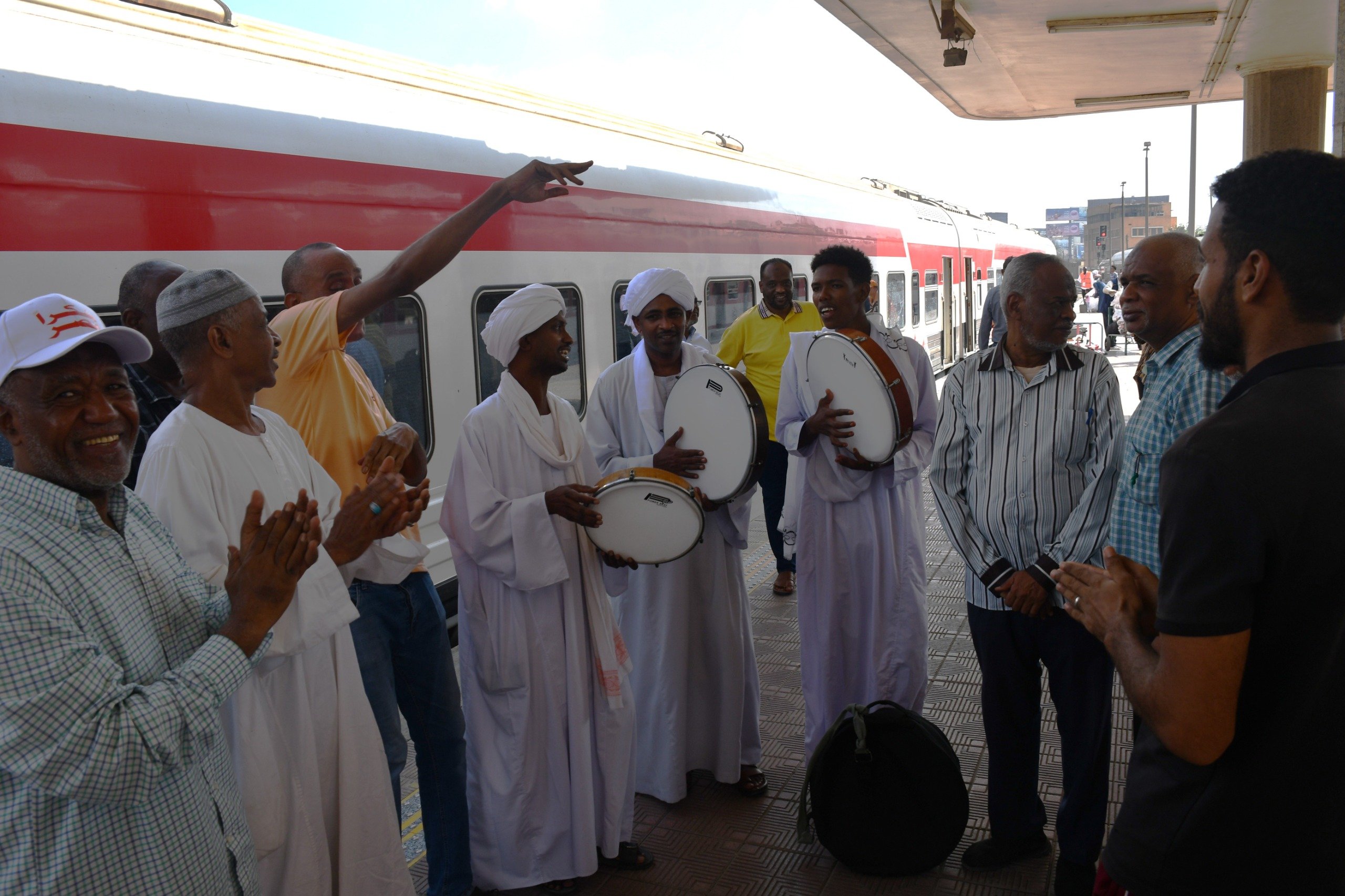 أهل السودان أهل السودان