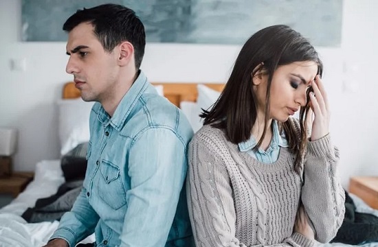 التعامل مع الزوج العنيد