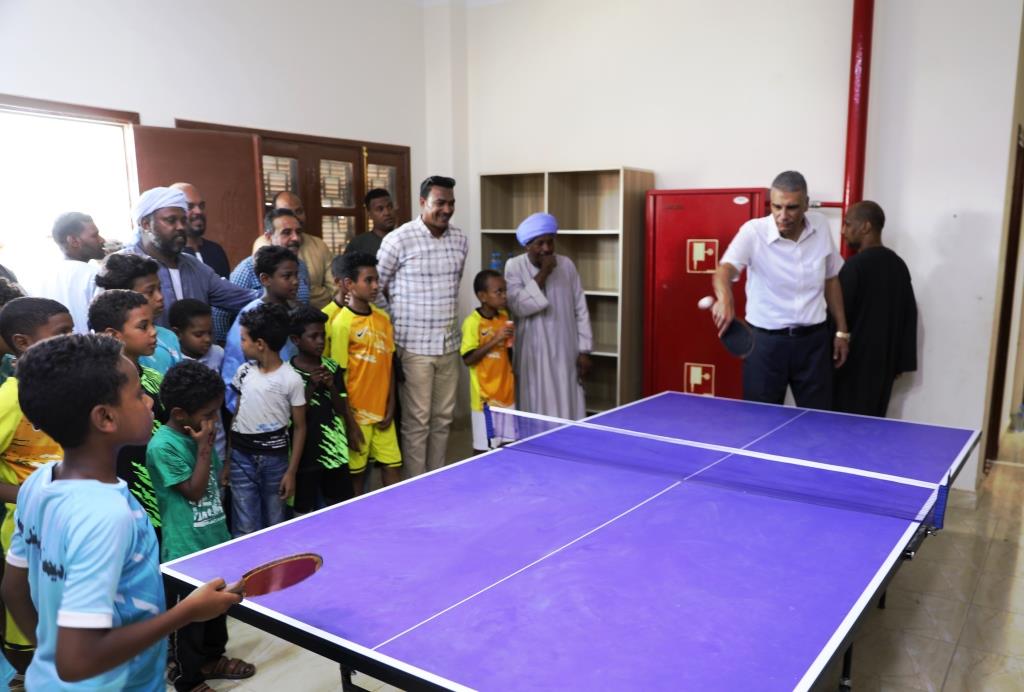 أدوات ترفيهية رياضية