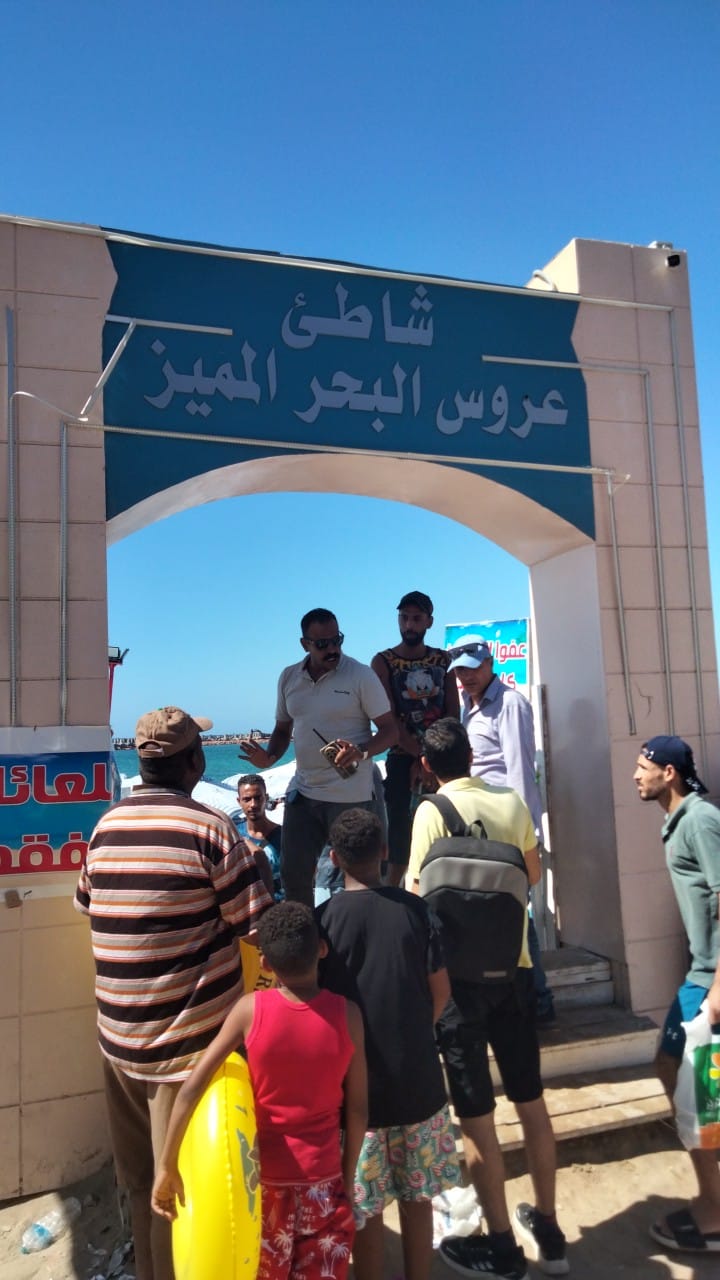 فتح الشواطئ اليوم فتح الشواطئ اليوم