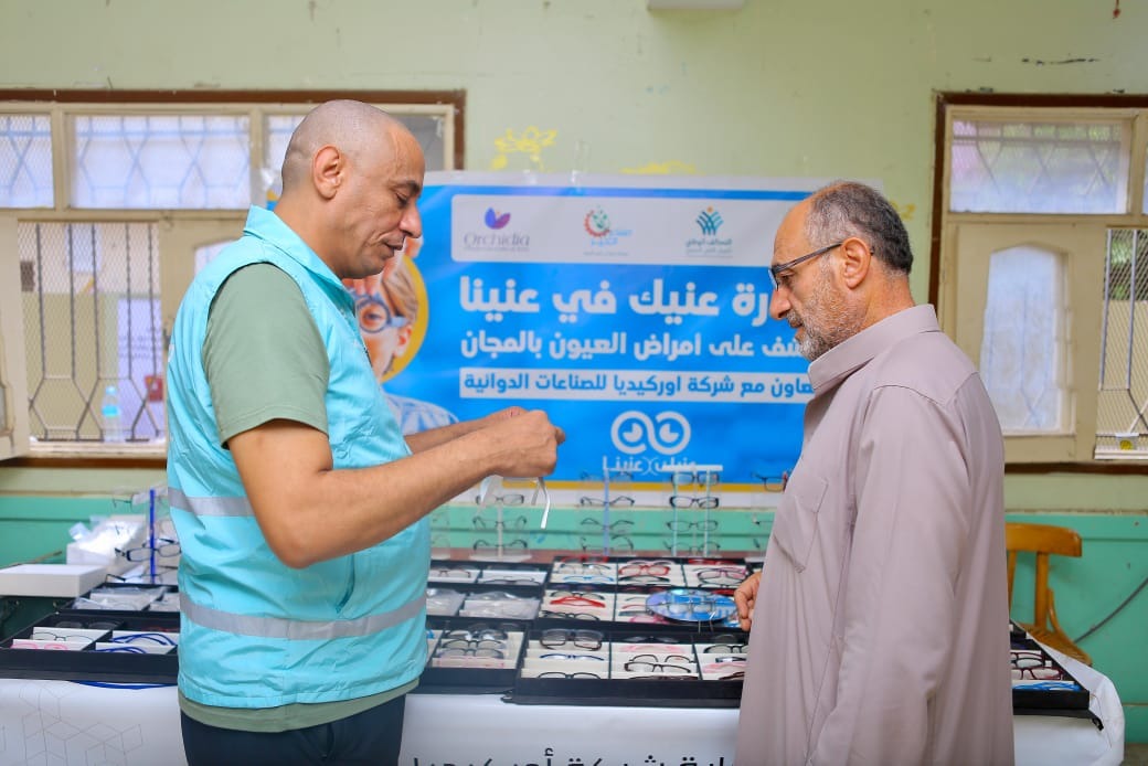 فعاليات التشغيل التجريبي لمبادرة تمكين (2)