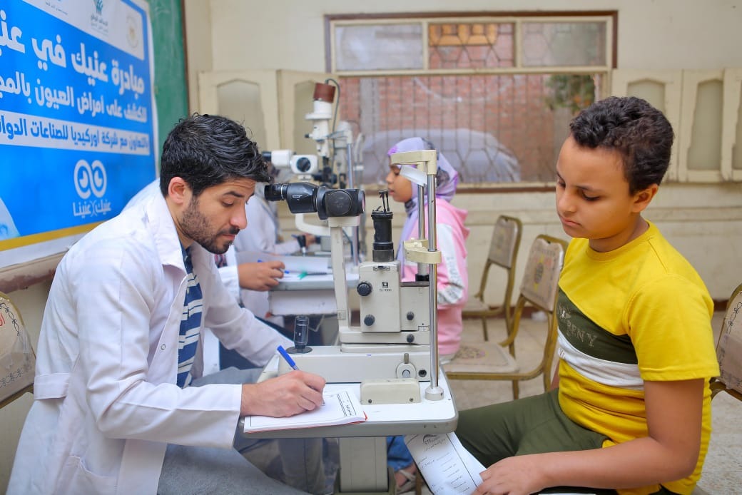 فعاليات التشغيل التجريبي لمبادرة تمكين (4)