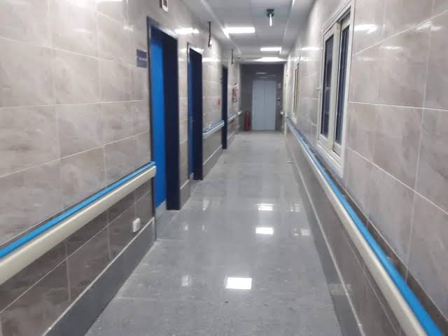 وحدات الاعتماد بصحة سوهاج (5)