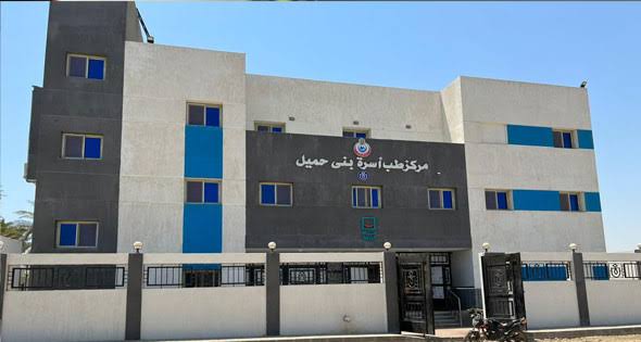 وحدات الاعتماد بصحة سوهاج (7)