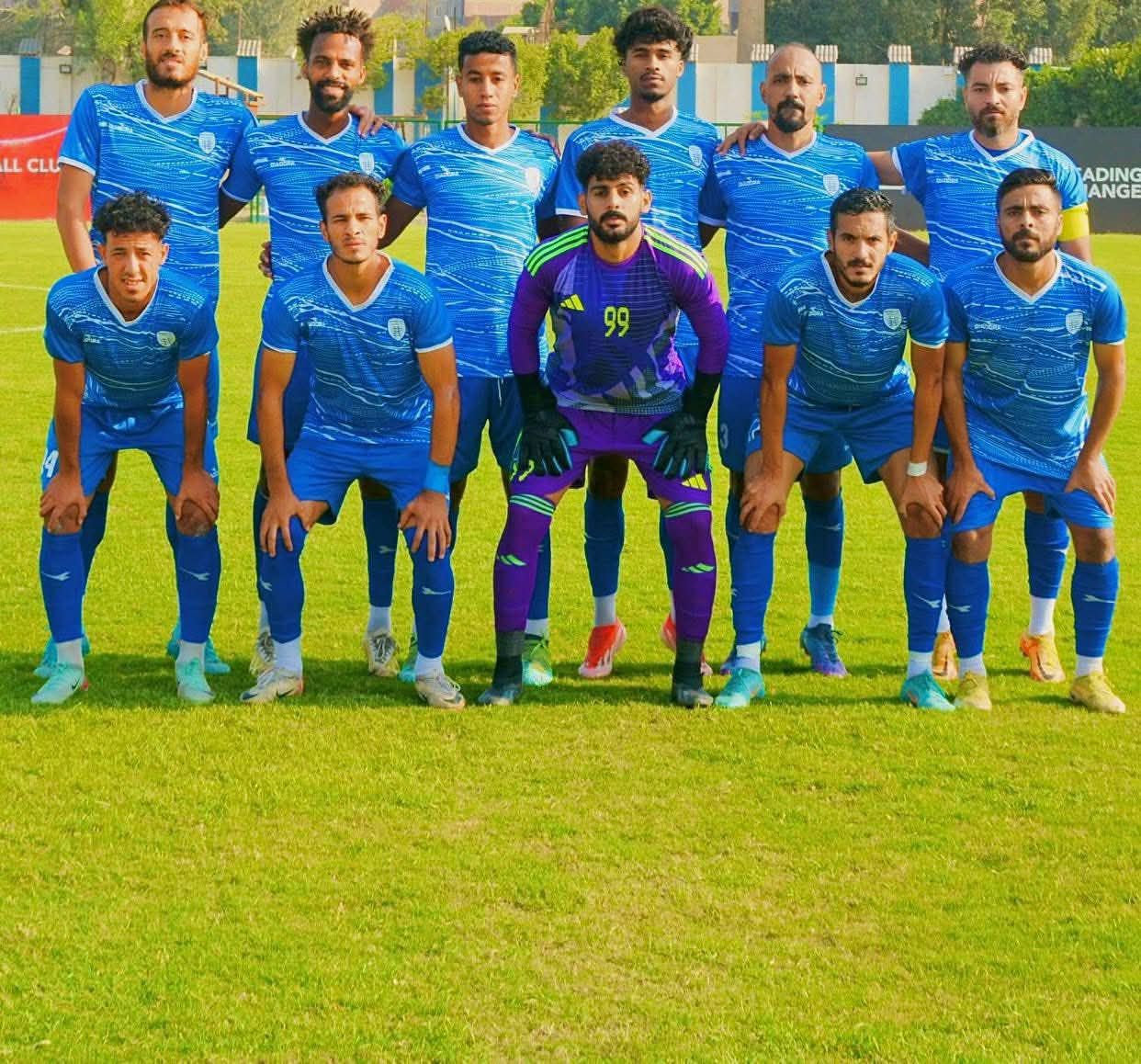  نادى حلوان العام (1)