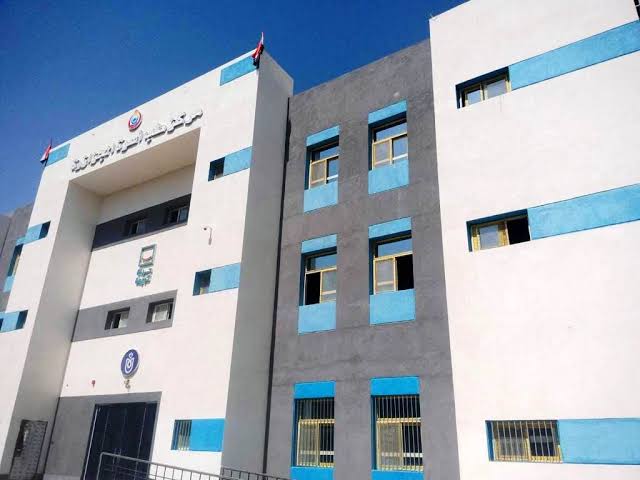 وحدات الاعتماد بصحة سوهاج (1)