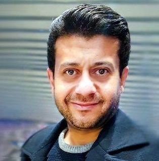 الدكتور ماجد جاهين