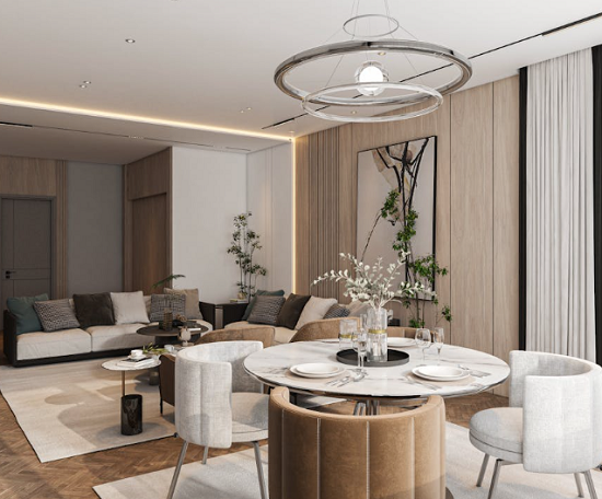 اختيارات الأثاث