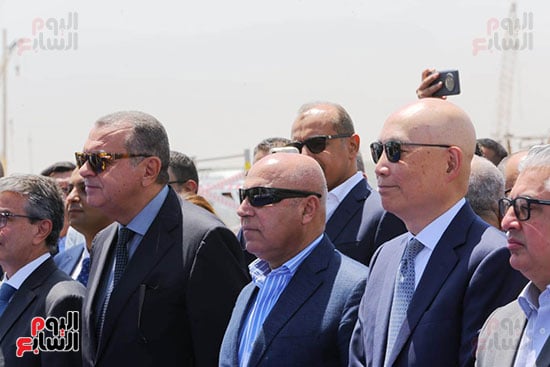 ميناء العين السخنة (7)