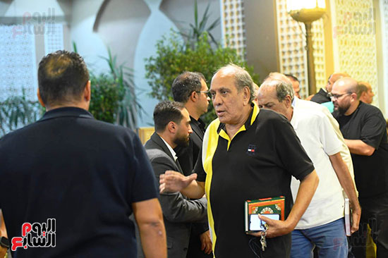 منير-مكرم منير-مكرم