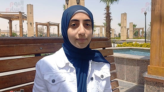 الطالبة-زينب-السيد-محمد الطالبة-زينب-السيد-محمد