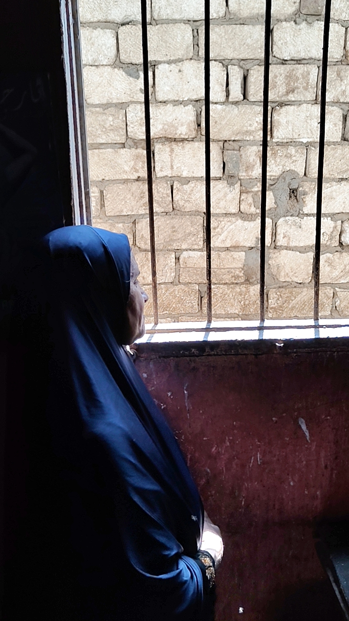 Mother of a patient Mother of a patient