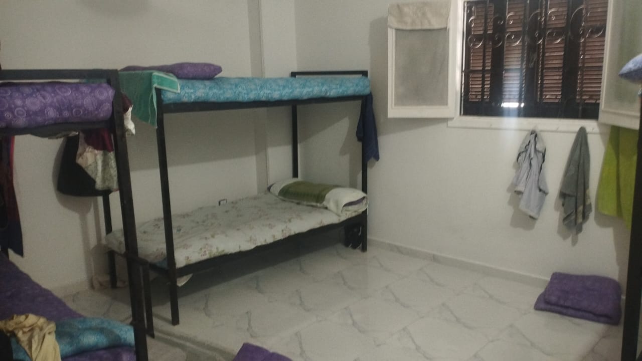 مراكز غير مرخصة لعلاج الإدمان في الشرقية