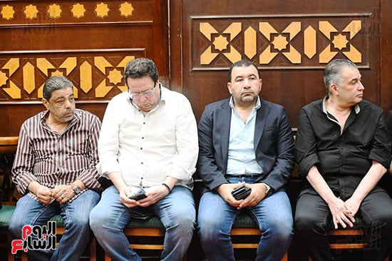 المخرج-محمد-ياسين-والمنتج-محمود-شميس المخرج-محمد-ياسين-والمنتج-محمود-شميس