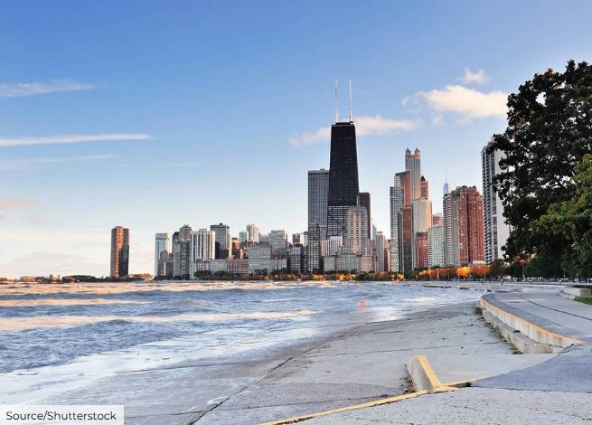 مكان النادى