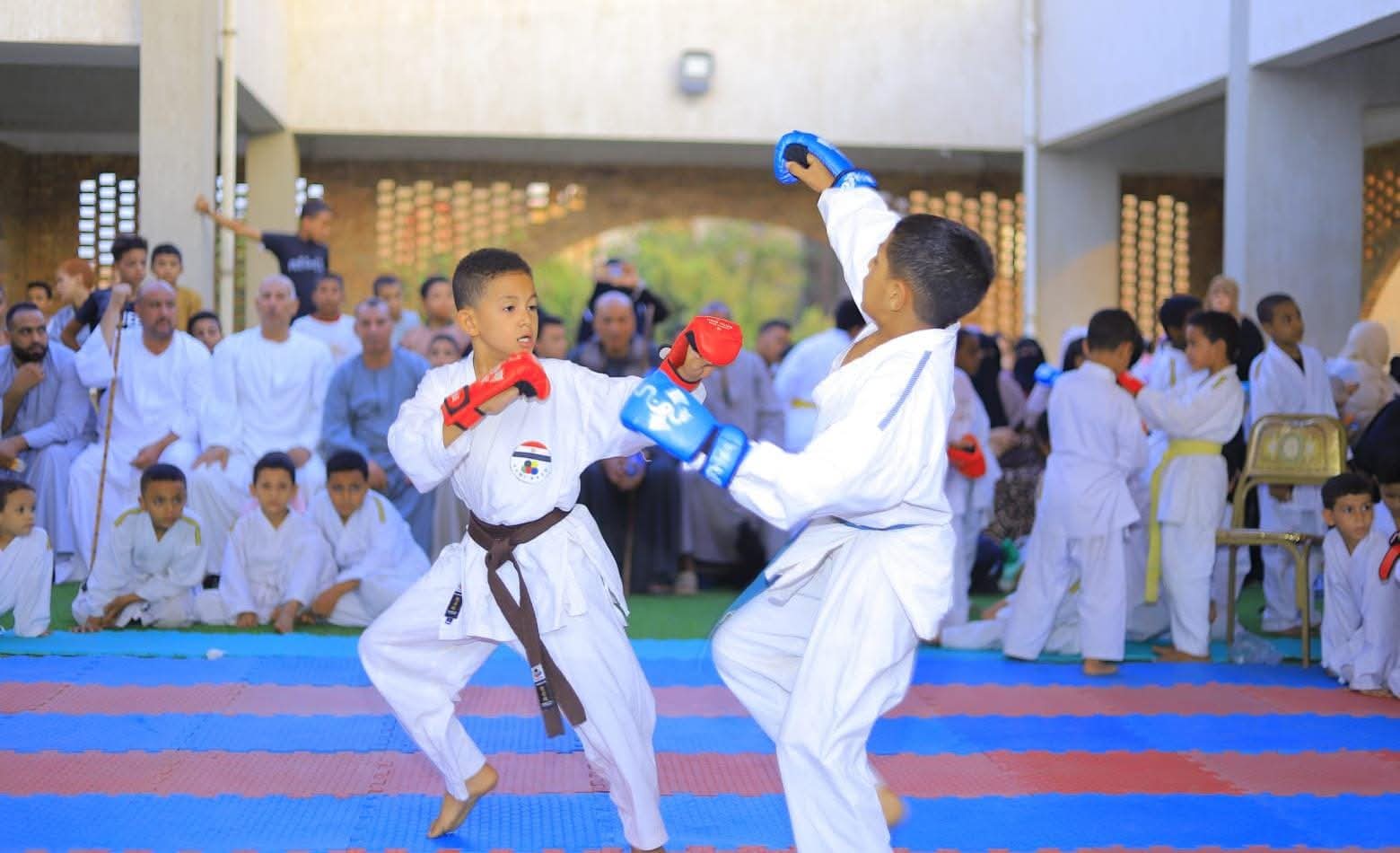 أنشطة التحالف الوطني للعمل الأهلي التنموي (2)