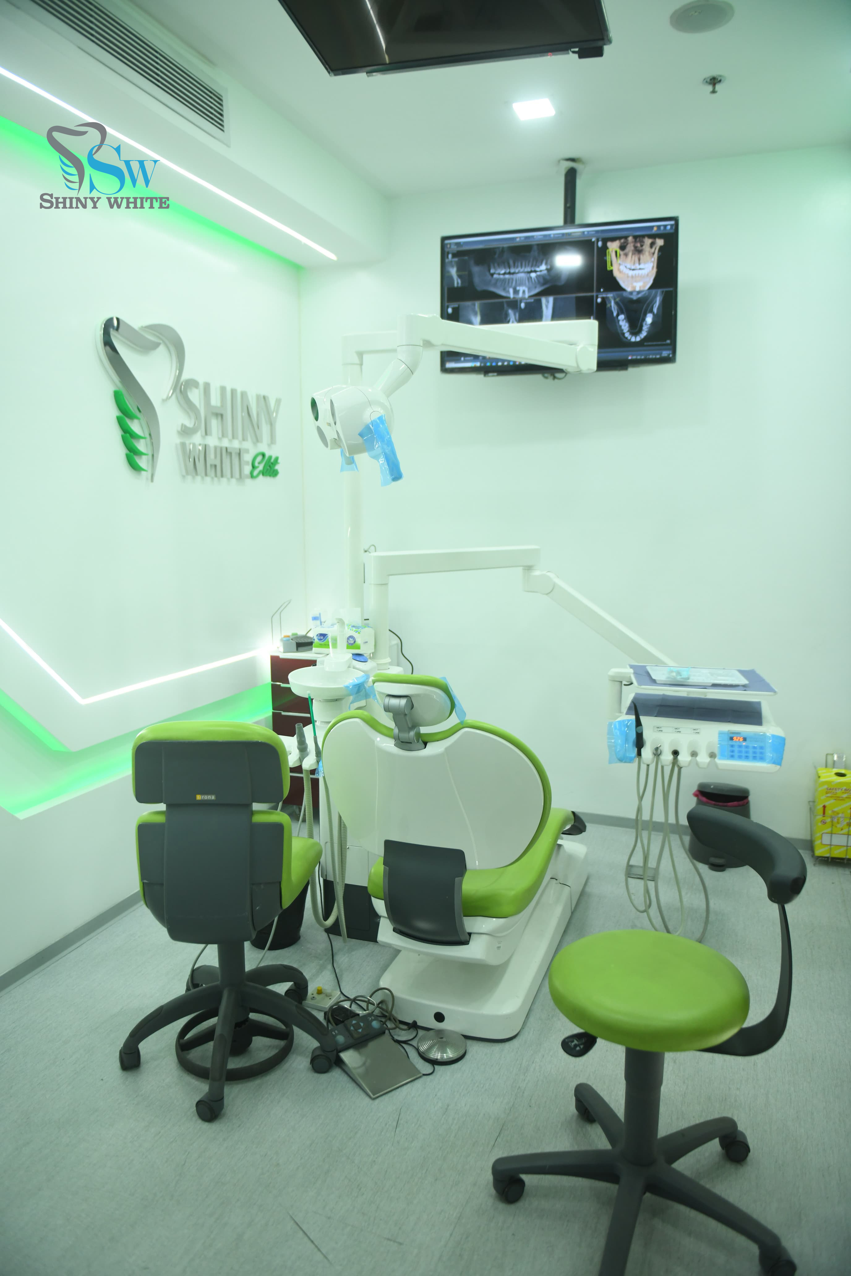 مراكز شايني وايت تتيح 7 مسارات علاجية لإعادة التأهيل مراكز شايني وايت تتيح 7 مسارات علاجية لإعادة التأهيل