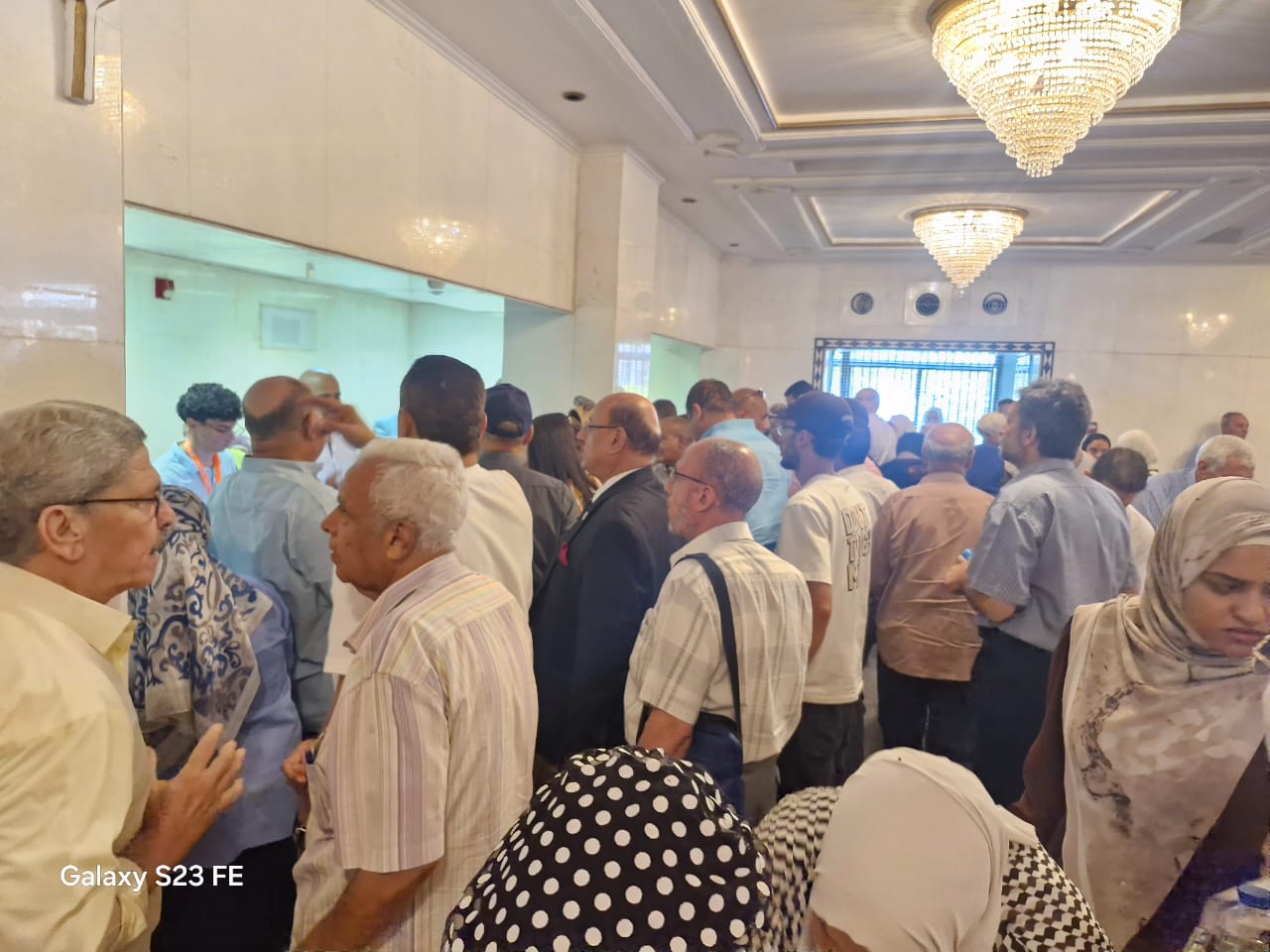 فتح باب التسجيل للمشاركة بالجمعية العمومية العادية لنقابة الأطباء البيطريي (2)