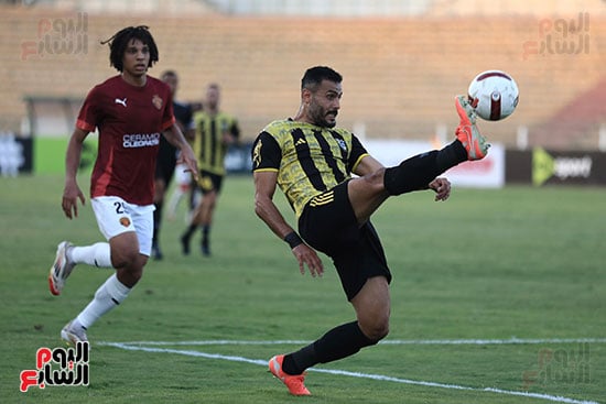 الدورى المصرى سيراميكا والمقاولون الدورى المصرى سيراميكا والمقاولون