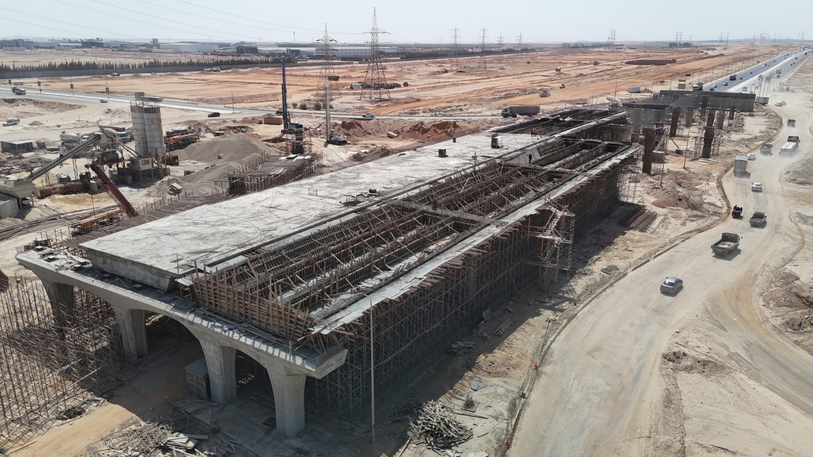 خط سكة حديد الروبيكى خط سكة حديد الروبيكى