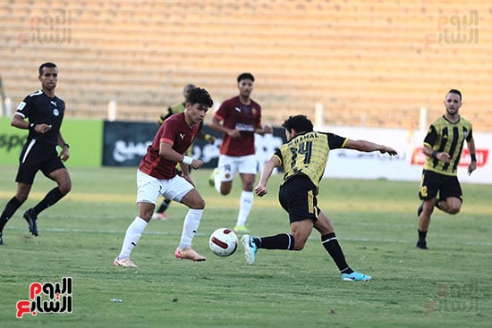 سيراميكا والمقاولون سيراميكا والمقاولون