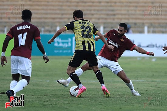 مباراة المقاولون وسيراميكا مباراة المقاولون وسيراميكا