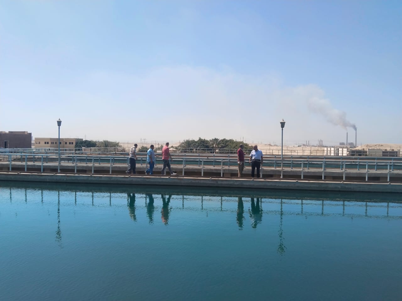 محطة الكريمات