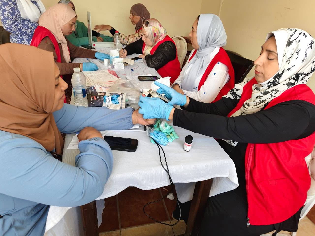الخدمات الصحية الخدمات الصحية