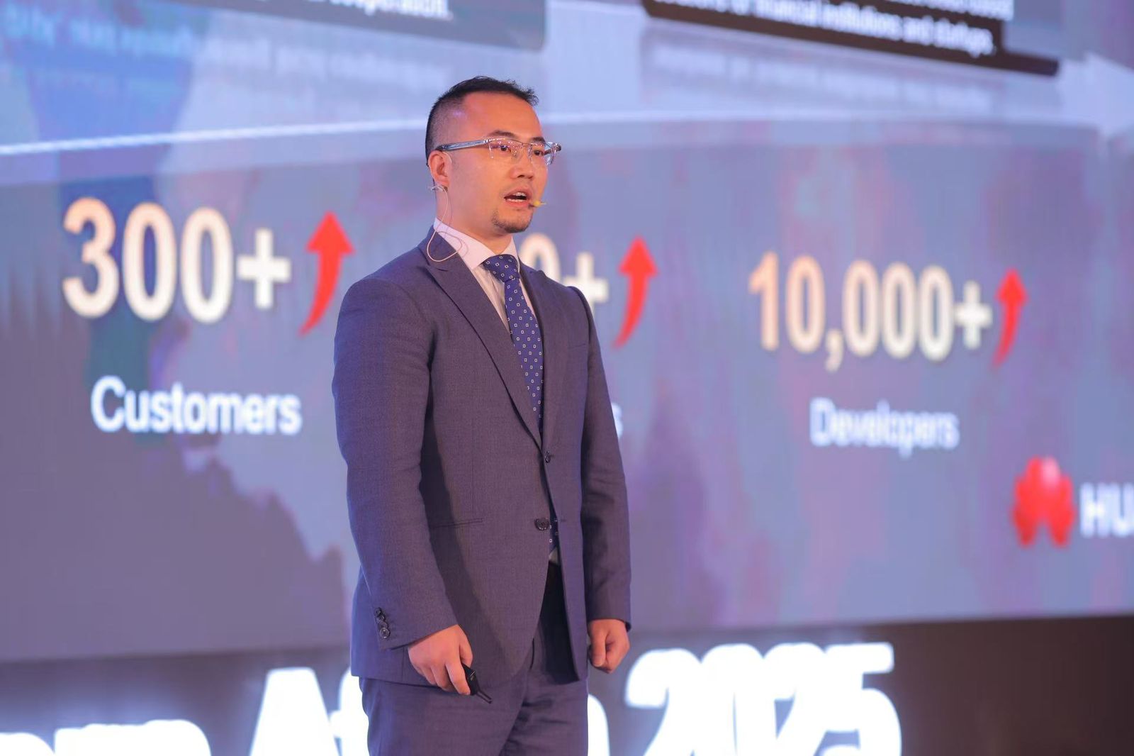 هواوي كلاود تقود التحول الرقمى فى شمال أفريقيا  (6)