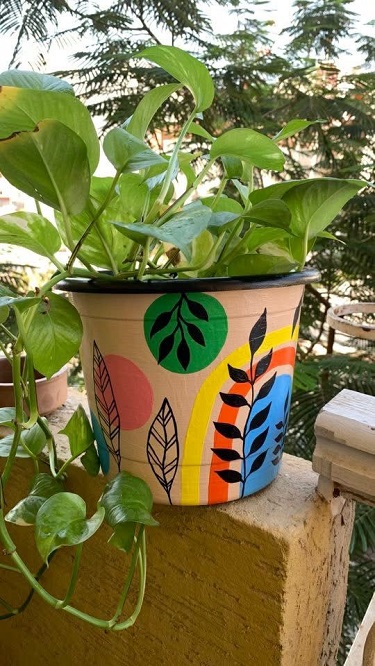 الفن اليدوي