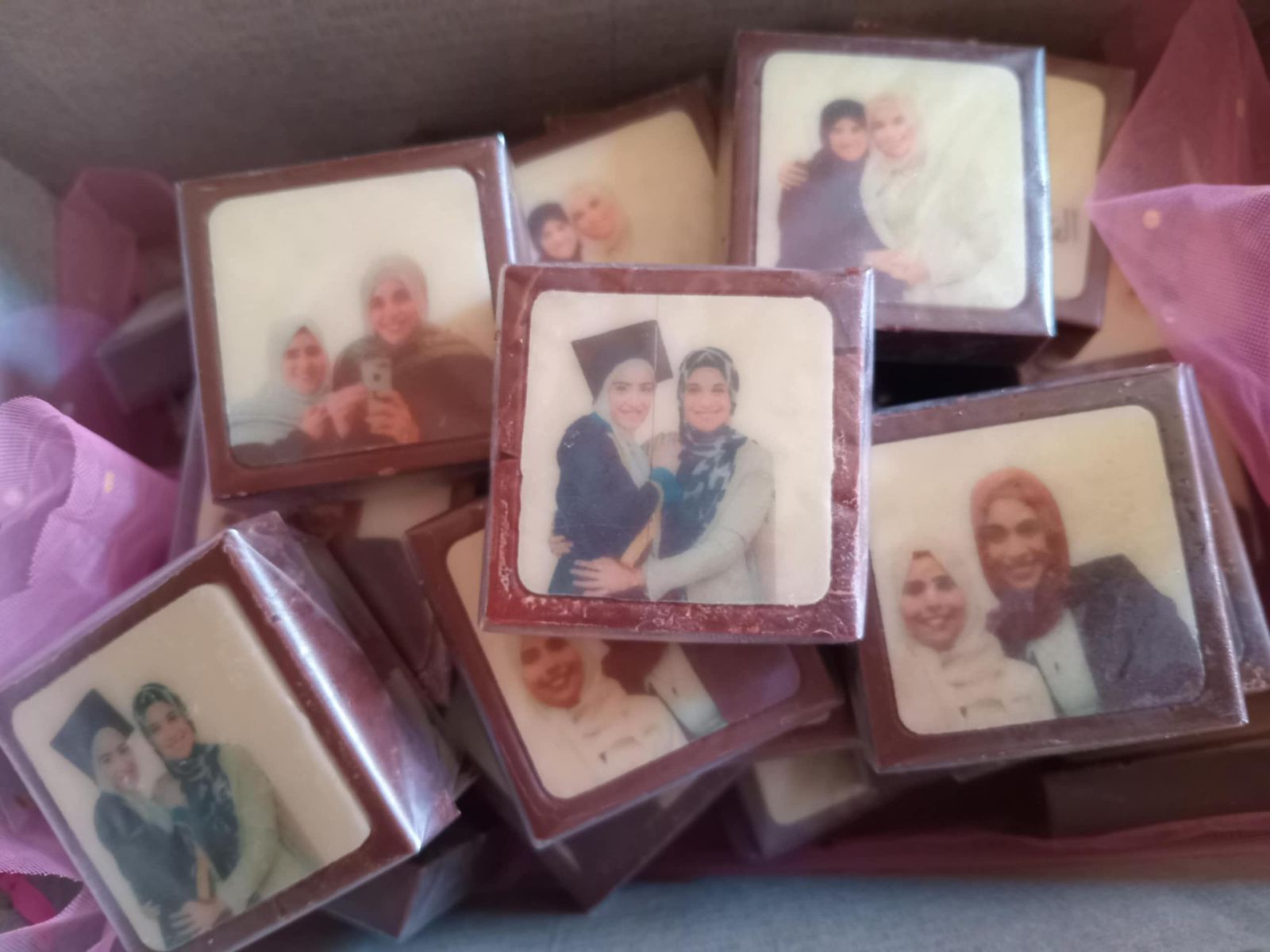 الباحثة اميرة عبد السلام ابراهيم