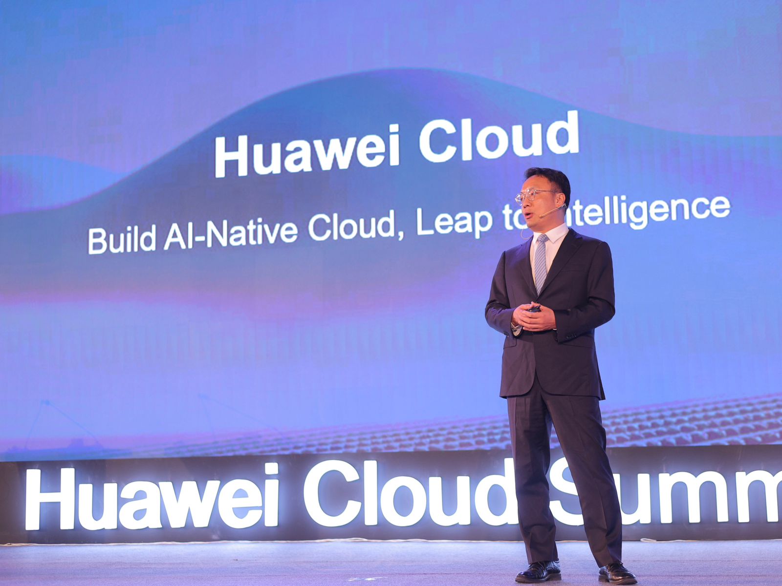 هواوي كلاود تقود التحول الرقمى فى شمال أفريقيا  (3)