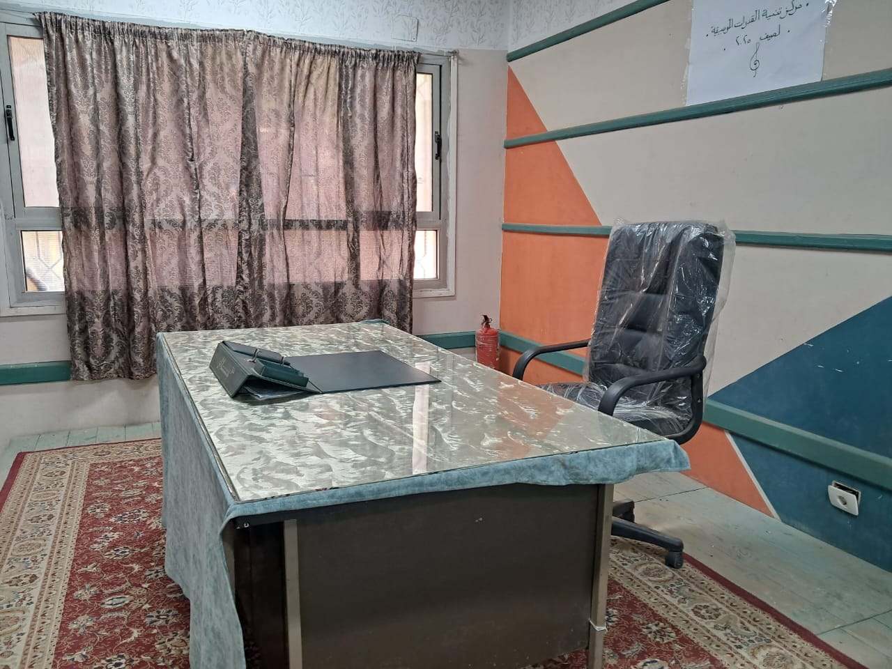 داخل اللجان الانتخابية داخل اللجان الانتخابية
