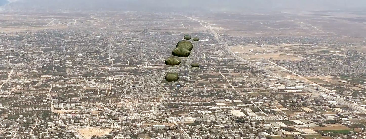 مساعدات 2
