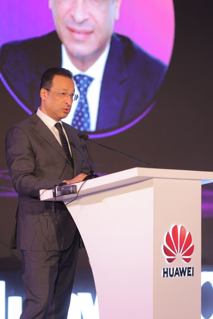 هواوي كلاود تقود التحول الرقمى فى شمال أفريقيا  (9)