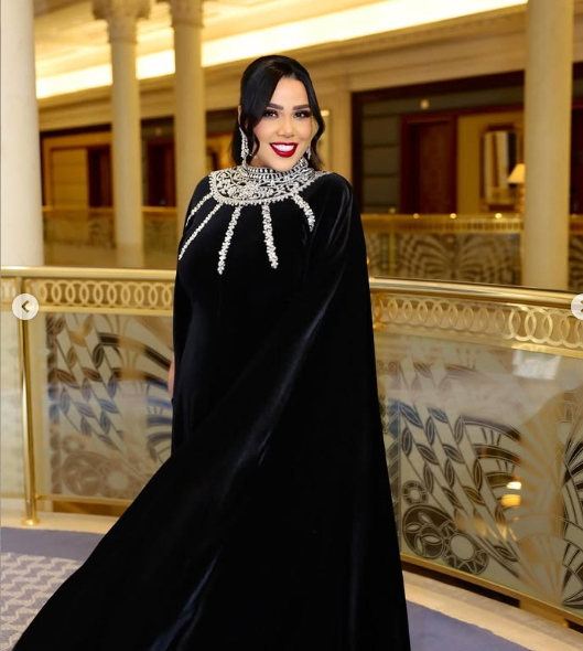 شيماء سيف 