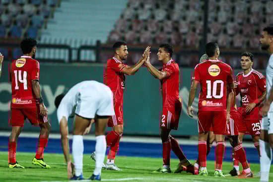 مصطفى العش وتريزيجيه