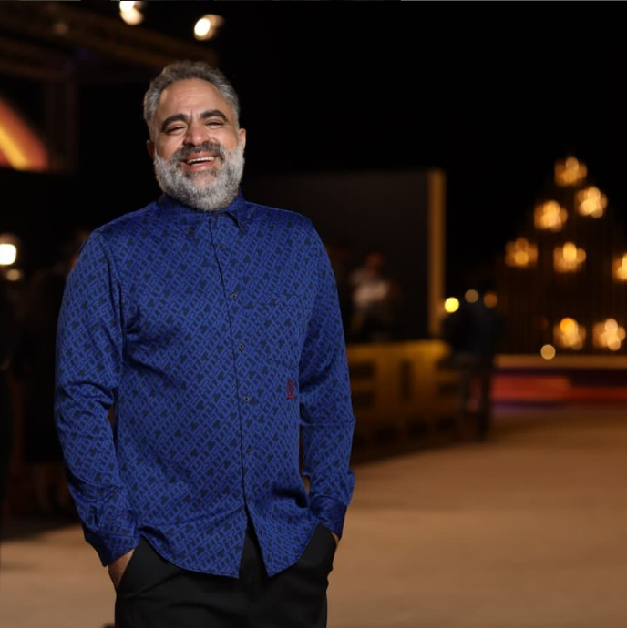 محمد شاهين