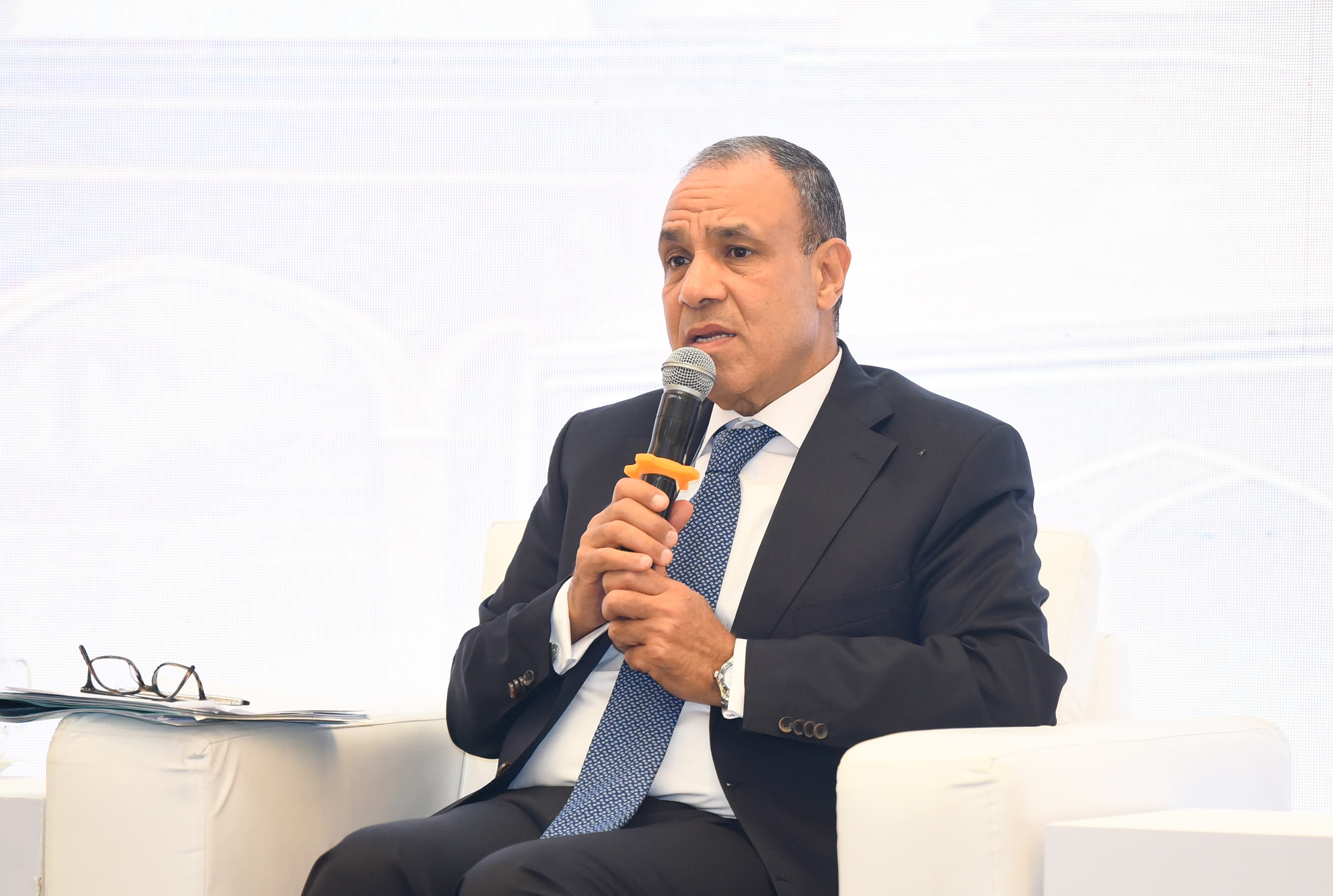 بدر عبد العاطي