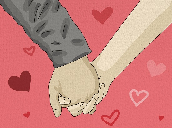 ارتباط عاطفي